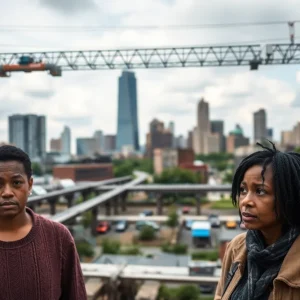 Community members in Detroit worried about water access