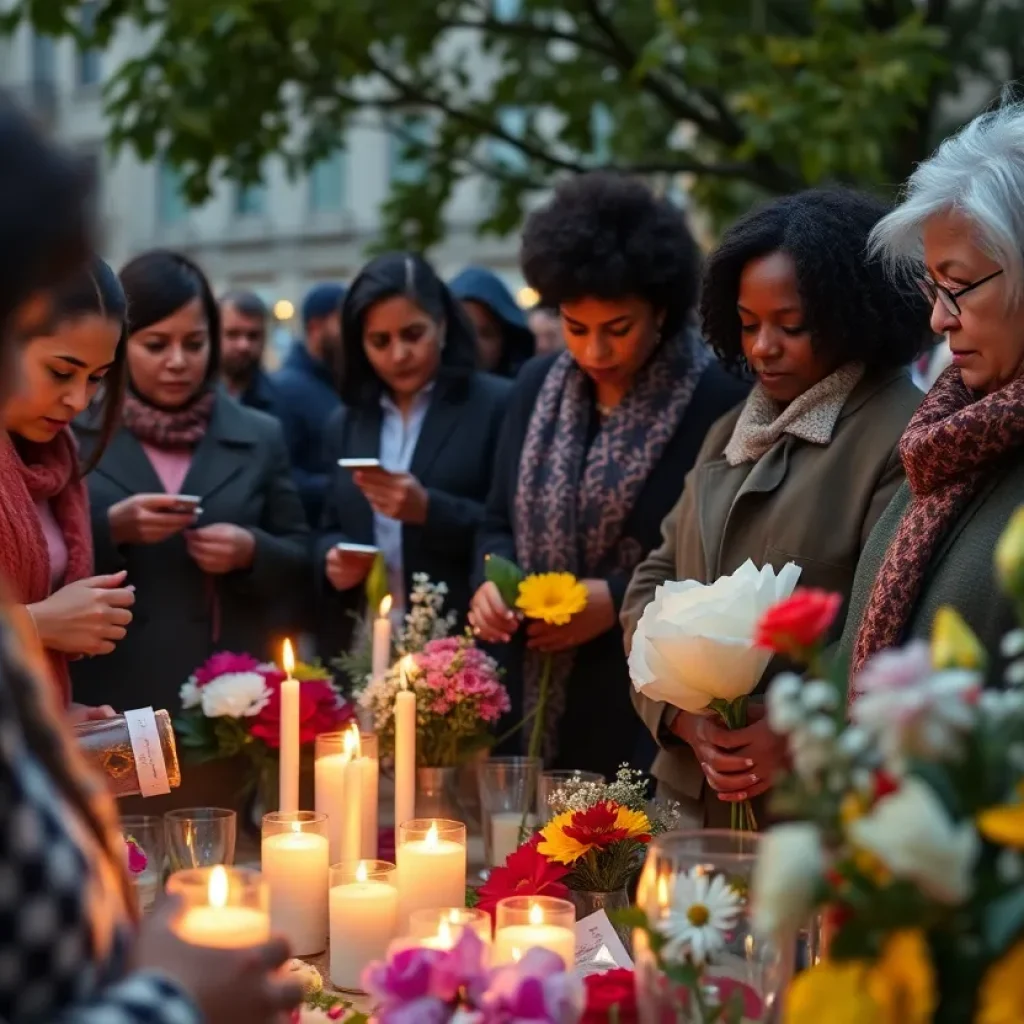 A celebration honoring the legacy of an influential educator and civil rights advocate.