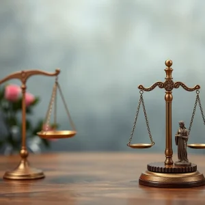 Symbolic representation of justice for survivors of sexual assault