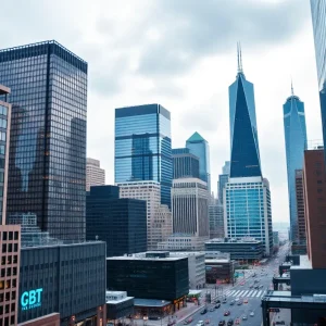 Centralized Property Information System concept in Detroit