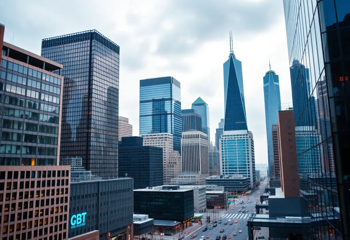 Centralized Property Information System concept in Detroit