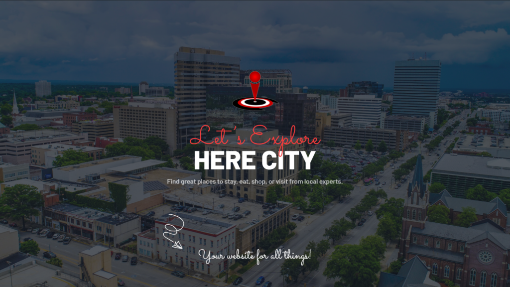 Business Promotion Article - Let Detroit MI Know About Your Business or Organization