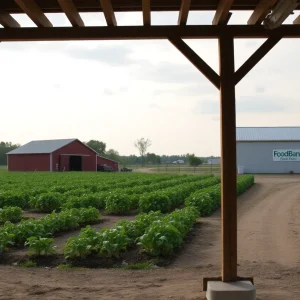 Local farm in Michigan affected by budget cuts