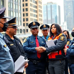 Community collaboration in Detroit
