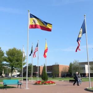 Hamtramck flag ban