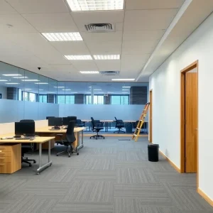 Sponsored Articles Renovation of the Detroit Secretary of State office