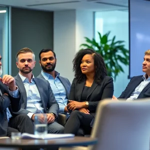 Panel discussion on artificial intelligence and human-culture integration