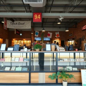 A vibrant small business network in Southeast Michigan