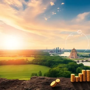 Governor Whitmer's mission to Switzerland for economic growth.