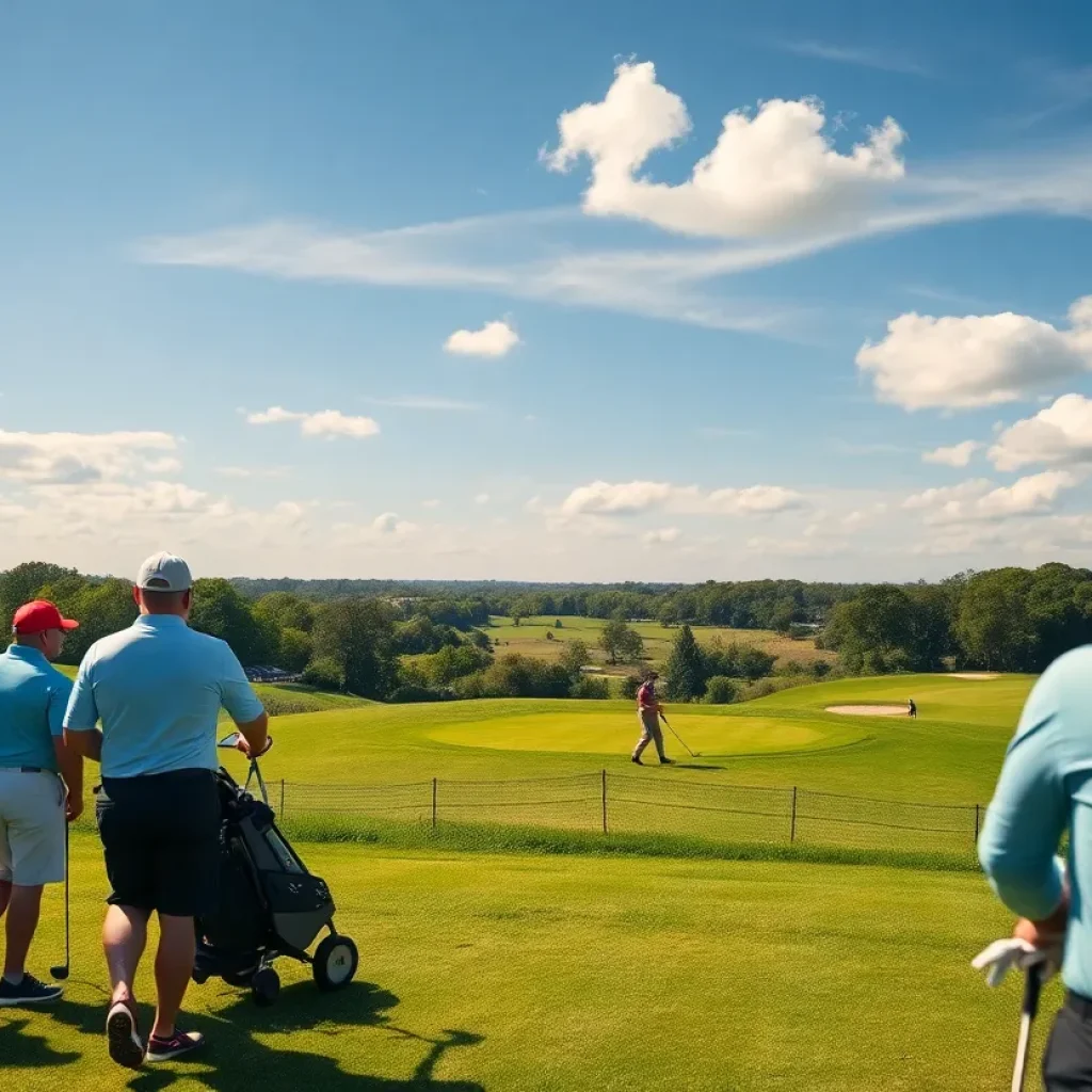 Players competing at the 2026 Masters Tournament