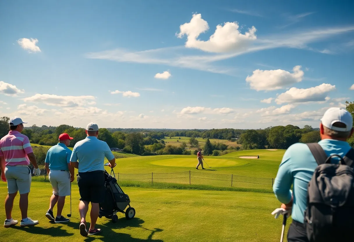 Players competing at the 2026 Masters Tournament