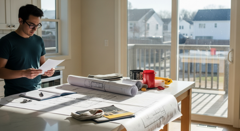 2026 Housing Report Signals Shift in Demand for Home Remodeling in Detroit
