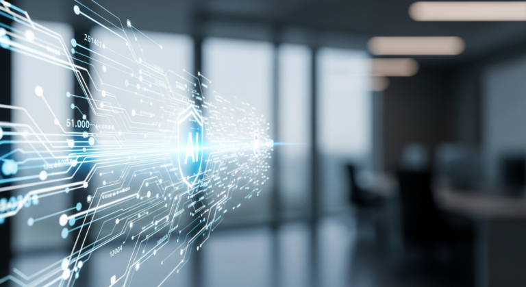 AI Agent Vulnerabilities Prompt Detroit Businesses to Bolster Credential Security