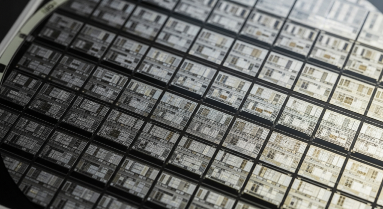 AI Chip Market Rally Boosted by Micron and Qualcomm, Highlighting Memory and Server Demand