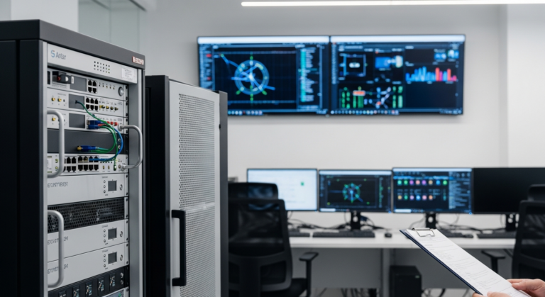 AI Lab Odyssey Secures $310 Million, Forges Chip Access Deal with AWS