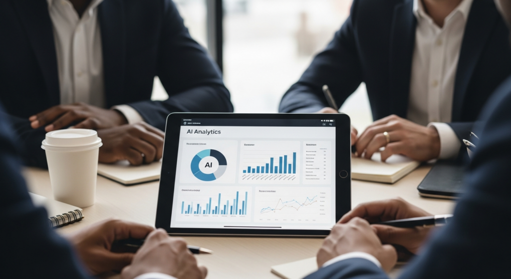 AI Subscriptions: A Cost-Benefit Analysis for Detroit Small Businesses