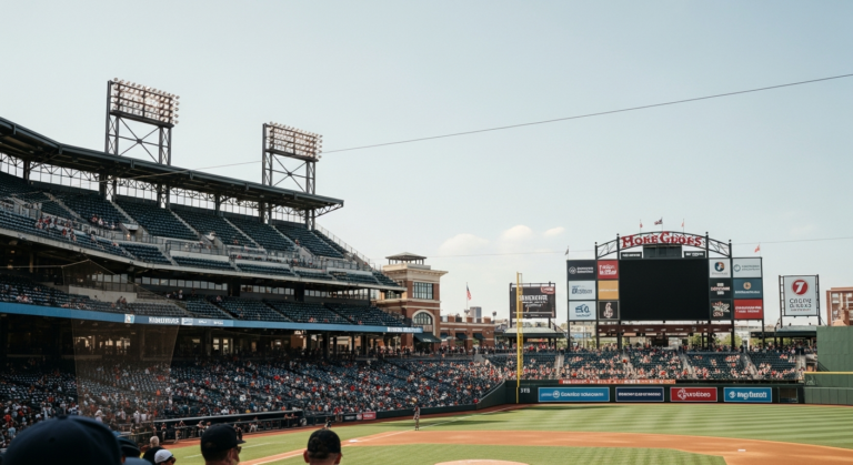 College World Series Coverage Offers Baseball Fans Bracket and Score Utility