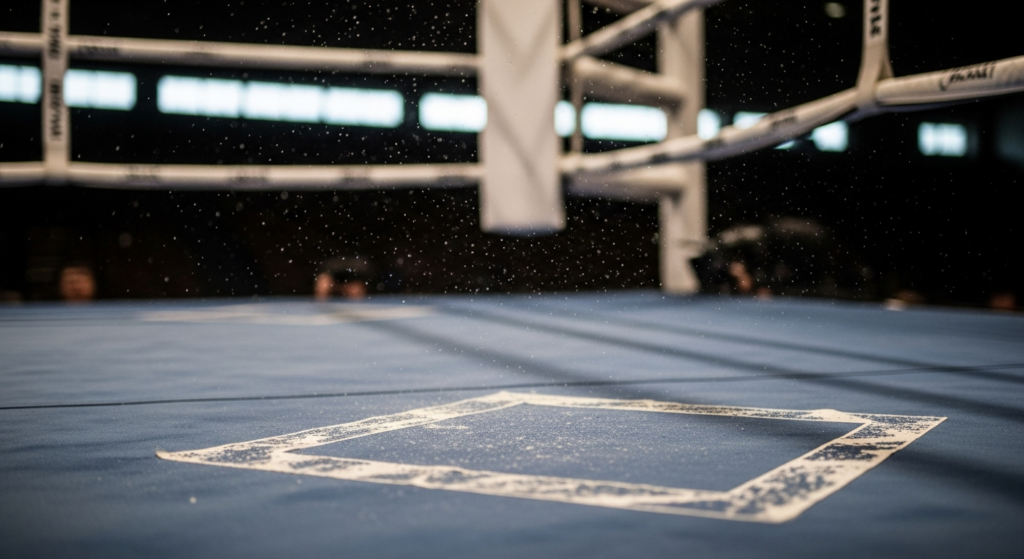 Combat Sports Weekend Focuses on Named Fights and Ranking Implications