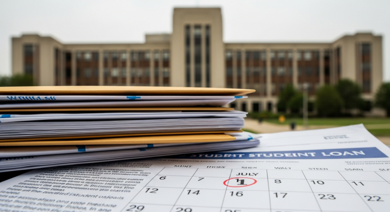 Court Ruling Creates July 1 Planning Crunch for Graduate Student Borrowers in Detroit