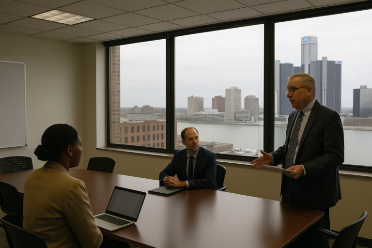 Daikin Agrees to $8.5 Million Civil Penalty Over PTAC Fire Hazard Reporting in Detroit