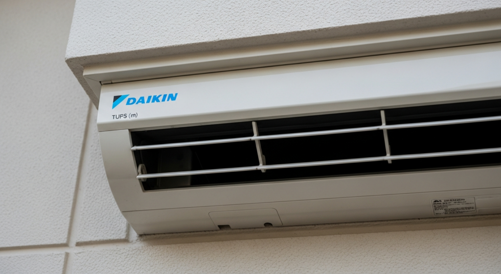 Daikin Fined $8.5 Million for Delayed Reporting of AC Unit Fire Risks
