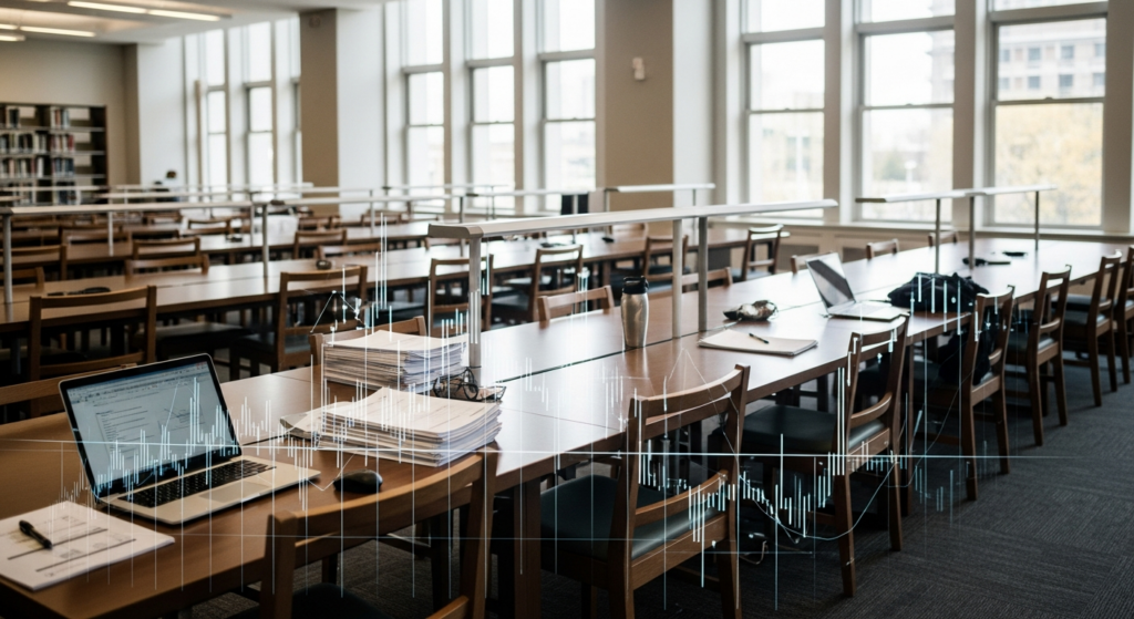 Detroit Area Universities Urge Students to Prepare for Federal Loan Changes Ahead of Fall Billing
