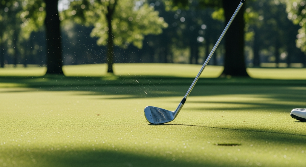 Detroit Golfers: Turn Tournament Viewing Into a Sharper Practice Plan
