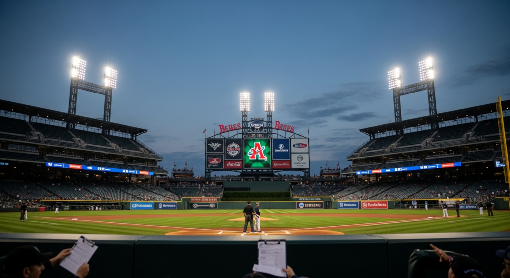 Detroit Tigers Included in Monday’s National MLB Viewing Slate