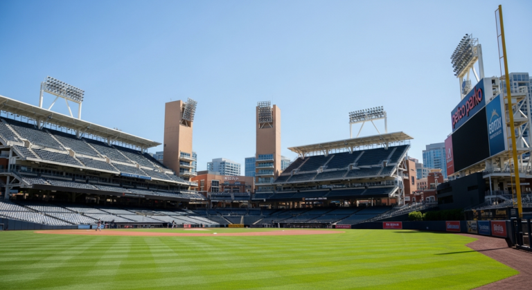Dodgers and Padres Headline Late Sunday MLB West Coast Slot