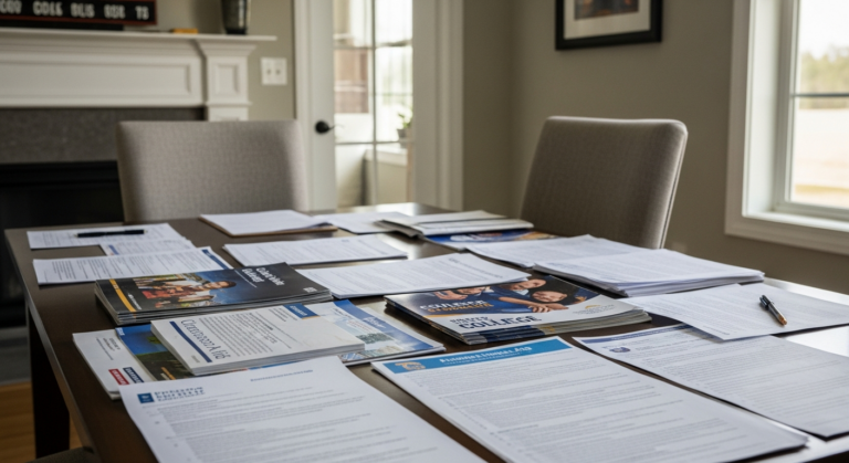 Evaluating College Financial Risk: A Multifaceted Approach for Families