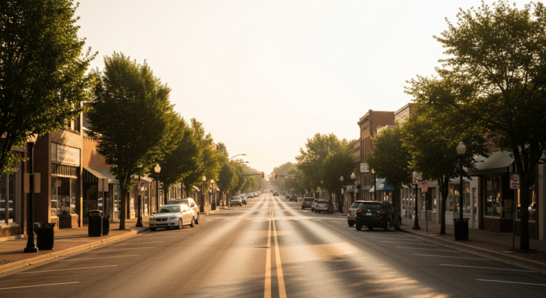 Extreme Heat Guidance Shifts Focus to Home Cooling Checks in Detroit