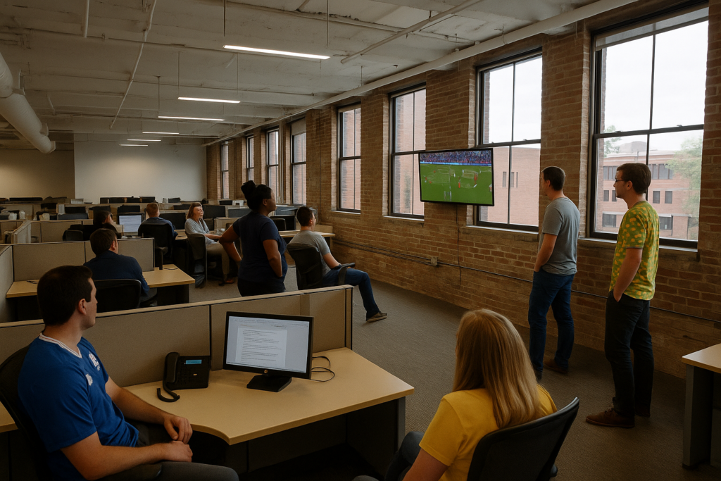 FIFA World Cup Matches on June 17: What to Watch in Detroit