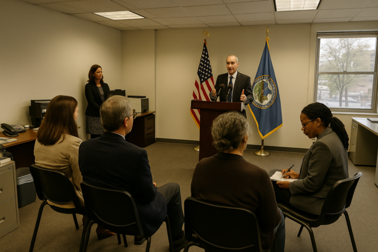 Federal Agencies Announce $700 Million for Mental Health, Addiction, and Homelessness Services