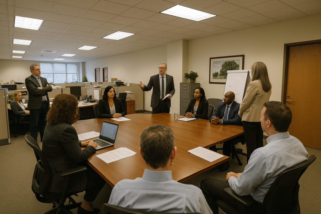 Federal Education Department Restructures, Shifting Key Programs to HHS and Justice