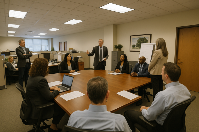 Federal Education Department Restructures, Shifting Key Programs to HHS and Justice