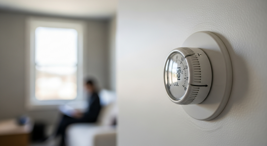Homeowners’ Pre-Heatwave Checklist for Detroit: Windows, Fans, and Indoor Temperatures