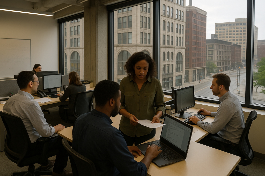 How to Build a Vendor-Renewal Checklist Before a Contract Auto-Renews in Detroit
