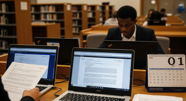 July 1 Deadline Looms for Graduate Student Loan Changes in Detroit