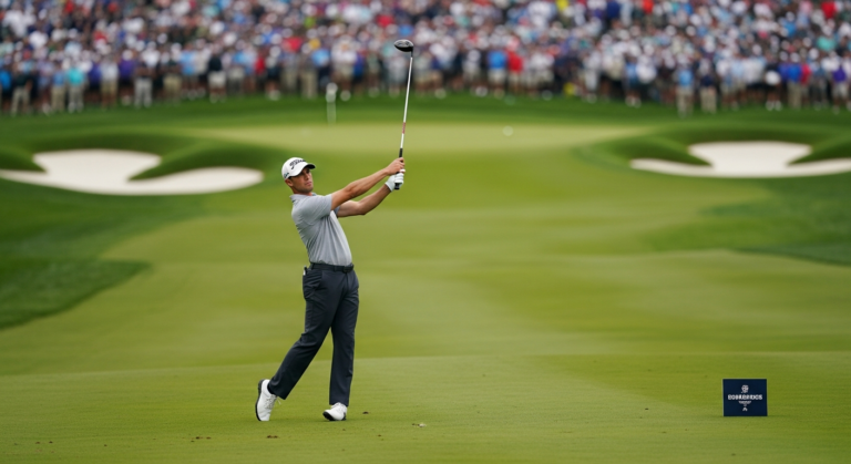 KPMG Women’s PGA Championship Arrives in Detroit with Record Purse, Elite Field