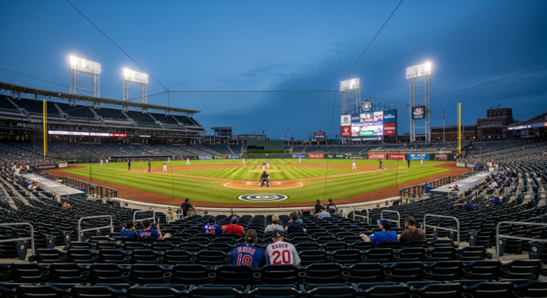 Late-Night Baseball: Dodgers-Athletics and Angels-Mariners Offer West Coast Viewing Options