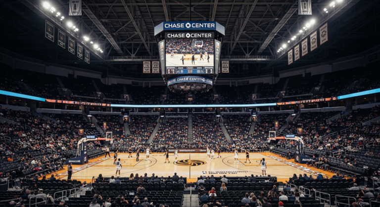 Liberty and Valkyries Set for Sunday Night WNBA Showdown