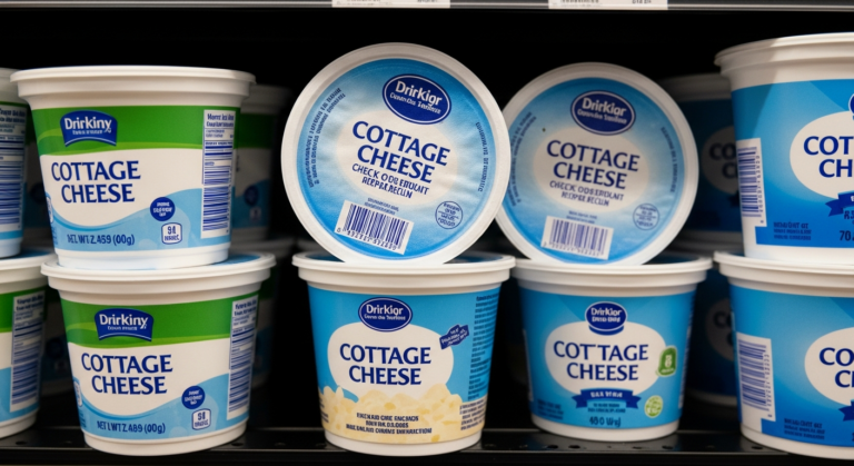 Listeria Outbreak Linked to Cottage Cheese Prompts Recall and Health Warnings in Detroit Area