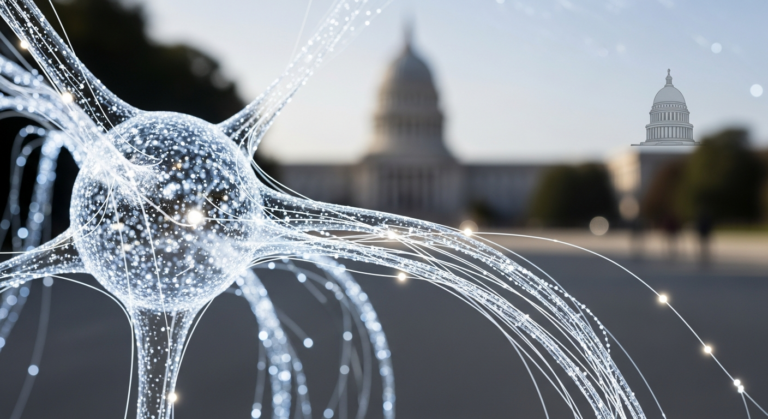 Meta Faces U.S. Pressure for Voluntary AI Model Reviews