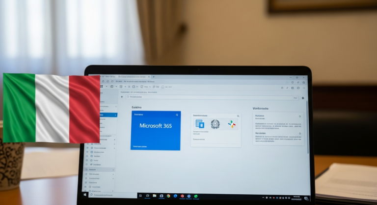 Microsoft Faces Italian Antitrust Scrutiny Over AI-Tied Price Hikes for Microsoft 365