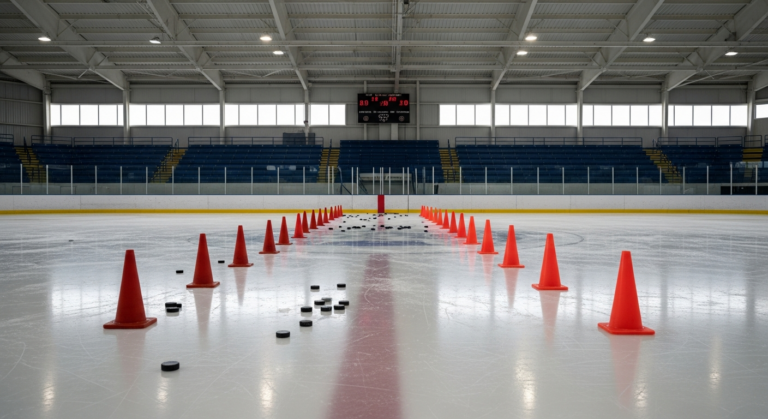 NHL Offseason Shifts Focus to Draft and Trades as Stanley Cup Window Closes