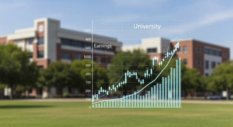 New Federal Rules Link Student Loan Access to Graduate Earnings