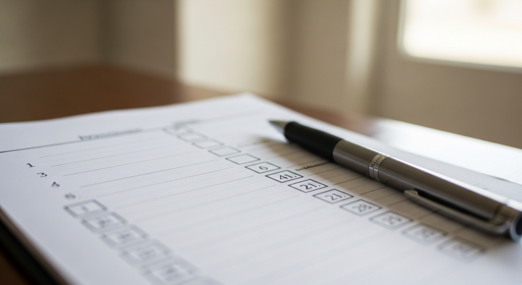 New Housing Hazard Framework Offers Detroit Landlords and Tenants a 21-Point Safety Checklist