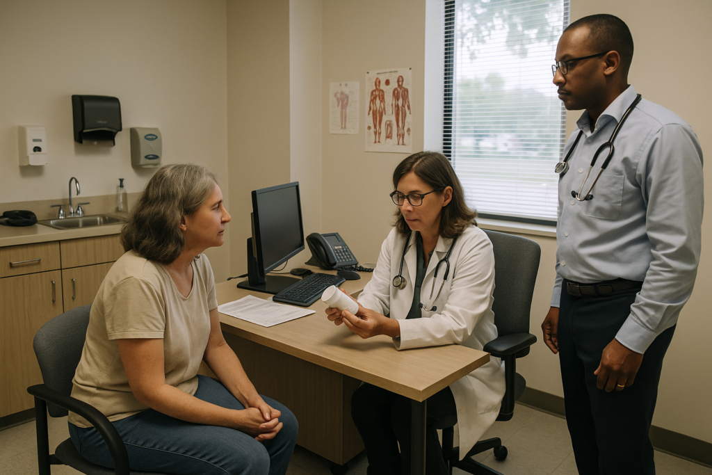 New Oral Antibiotic Approved for Complicated UTIs Offers Additional Treatment Option