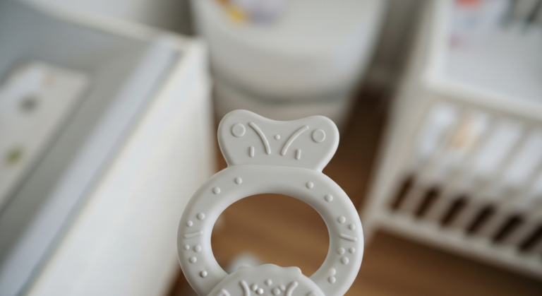 Nursery Product Recalls Prompt Parents to Scrutinize Labels