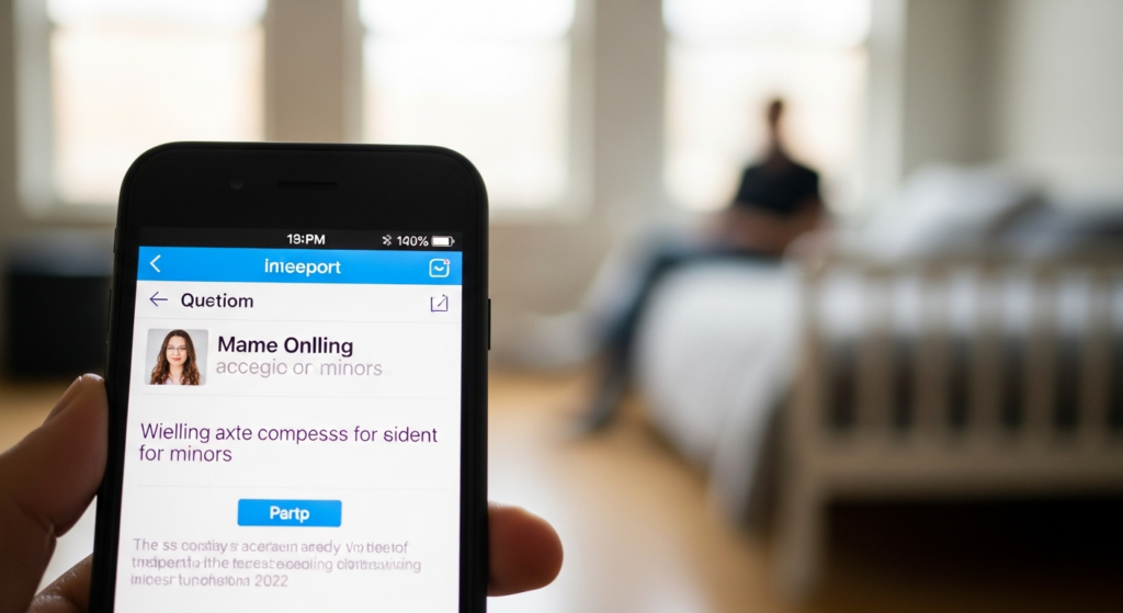 Ohio Court Restores Social Media Restrictions for Minors, Impacting Digital Access